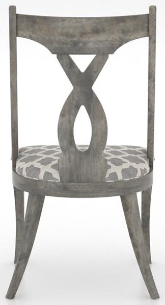 Classic Side Chair